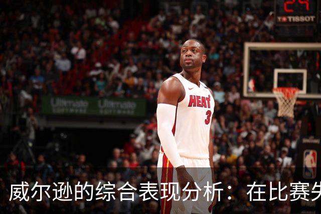 威尔逊的综合表现分析：在比赛失利中的数据贡献